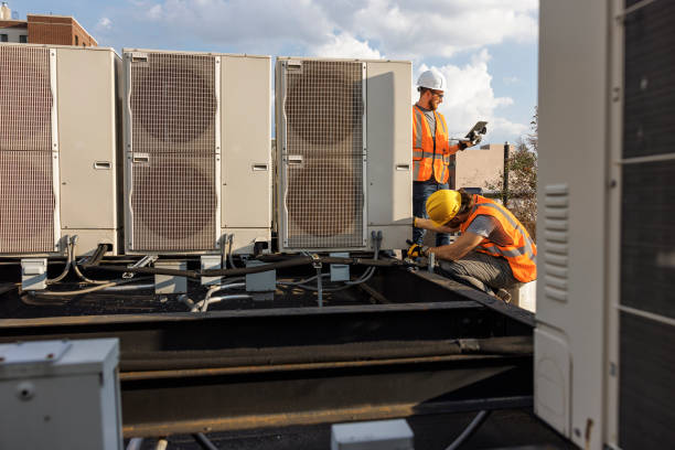 Best HVAC Replacement Cost  in Lambertville, NJ