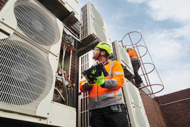 Best HVAC Cleaning Services  in Lambertville, NJ