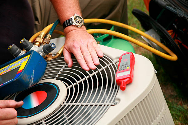 Trusted Lambertville, NJ HVAC Experts