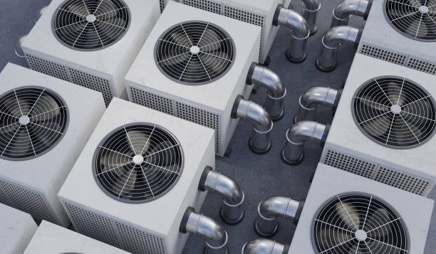 Air Duct Cleaning in Lambertville, NJ