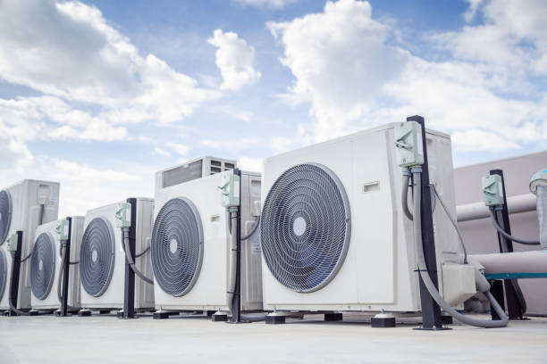 AC Installation Near Me in Lambertville, NJ