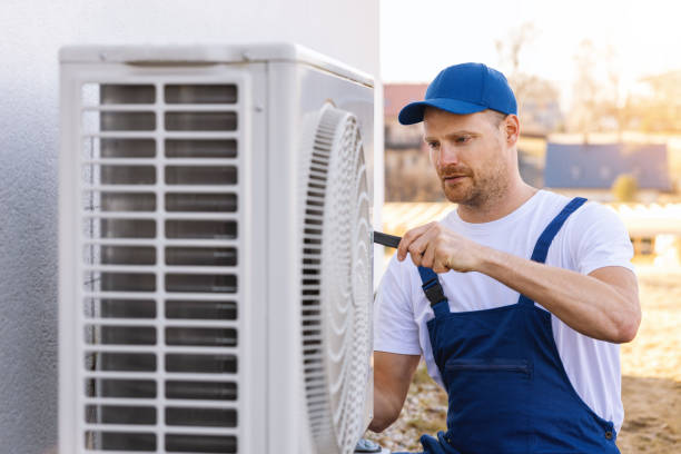 Best Emergency HVAC Repair  in Lambertville, NJ