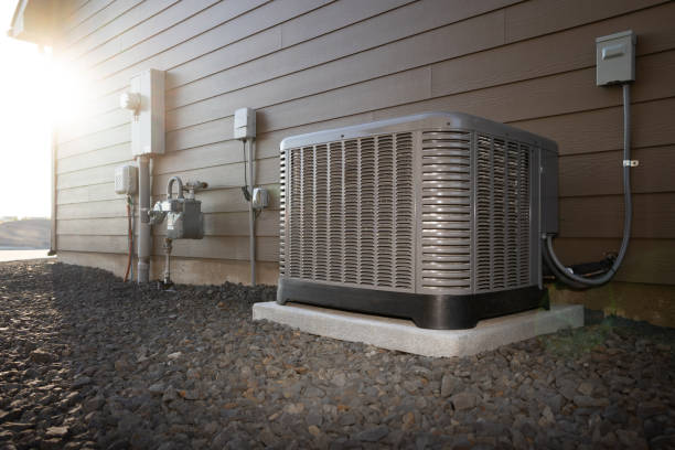 Best Affordable HVAC Services  in Lambertville, NJ